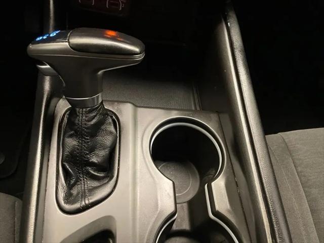 2021 Dodge Durango SXT RWD