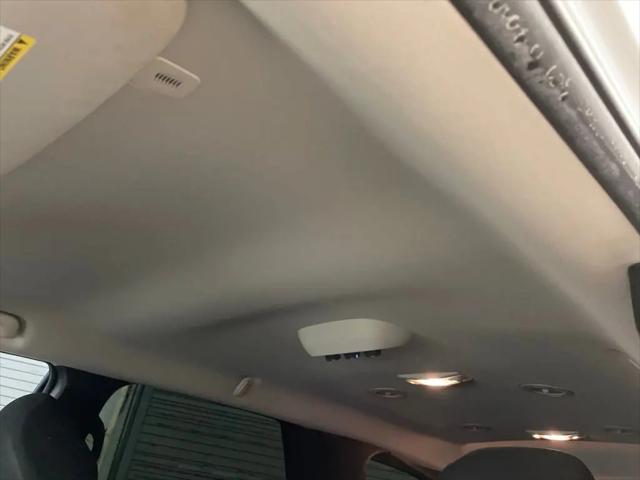 2021 Dodge Durango SXT RWD