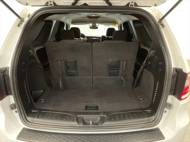 2021 Dodge Durango SXT RWD