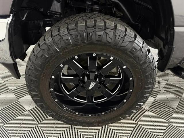 2021 Ram 1500 Big Horn Crew Cab 4x2 5'7" Box