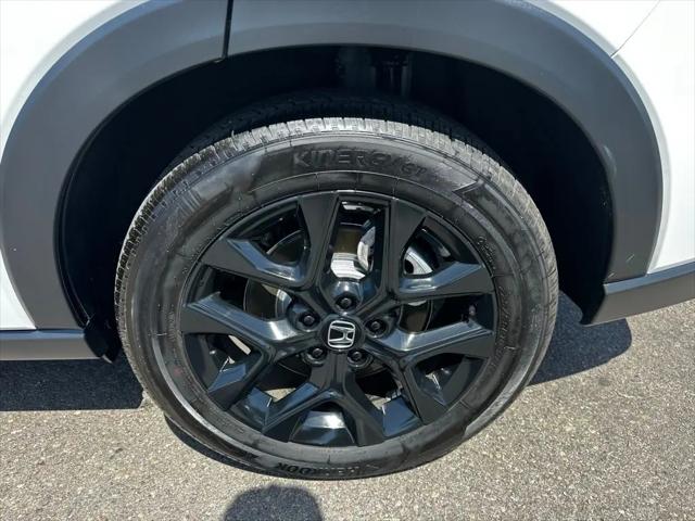2024 Honda HR-V AWD Sport