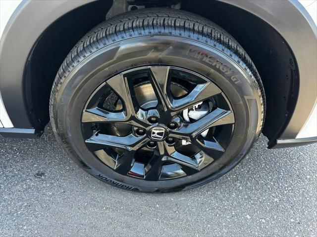 2024 Honda HR-V AWD Sport