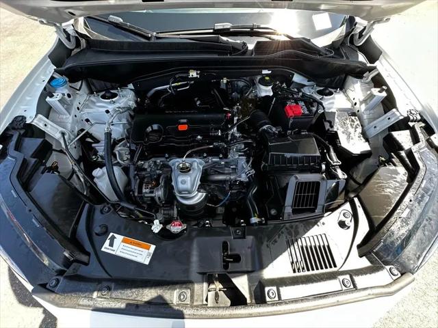 2024 Honda HR-V AWD Sport