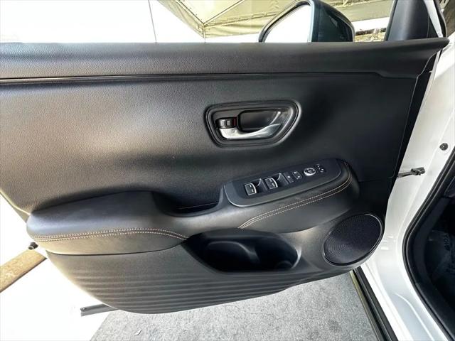 2024 Honda HR-V AWD Sport