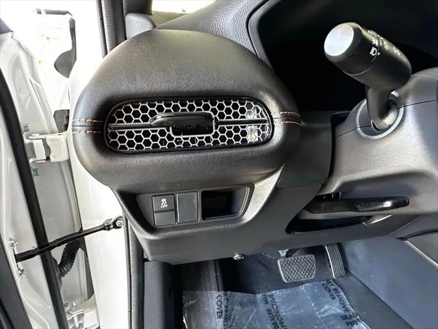 2024 Honda HR-V AWD Sport