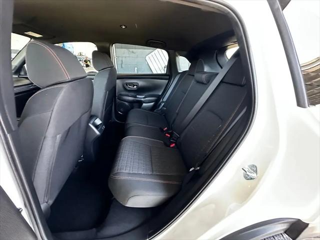 2024 Honda HR-V AWD Sport