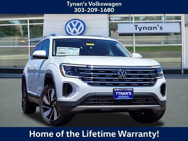 2026 Volkswagen Atlas SEL for sale in Aurora, CO