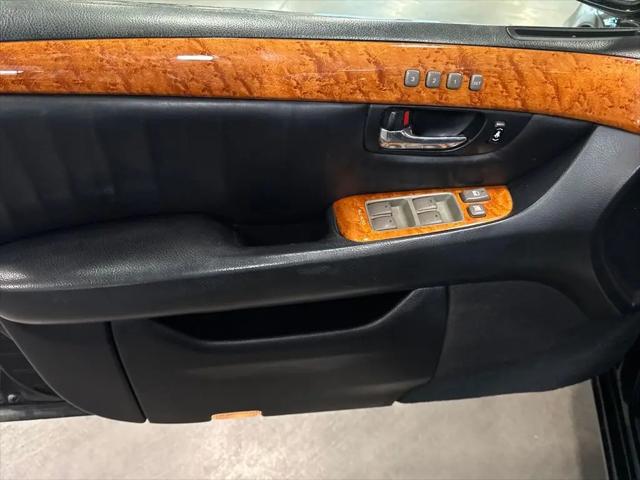 2003 Lexus LS 430 LS 430