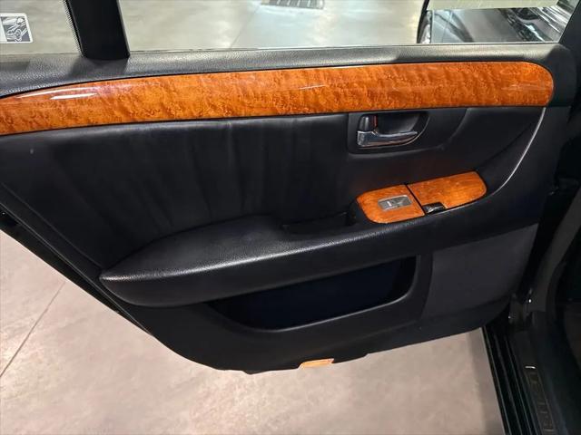 2003 Lexus LS 430 LS 430