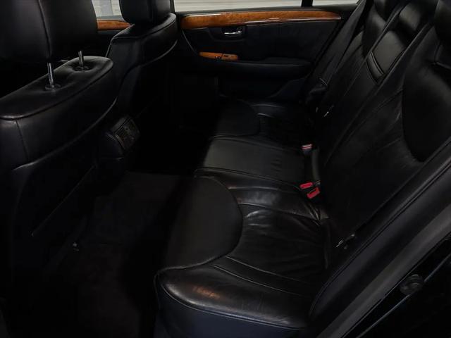 2003 Lexus LS 430 LS 430
