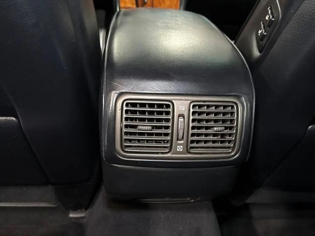 2003 Lexus LS 430 LS 430