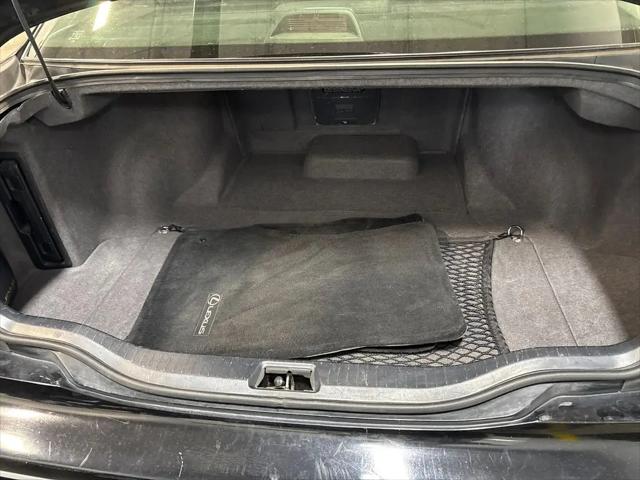 2003 Lexus LS 430 LS 430