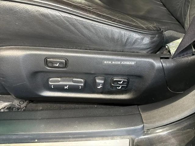 2003 Lexus LS 430 LS 430