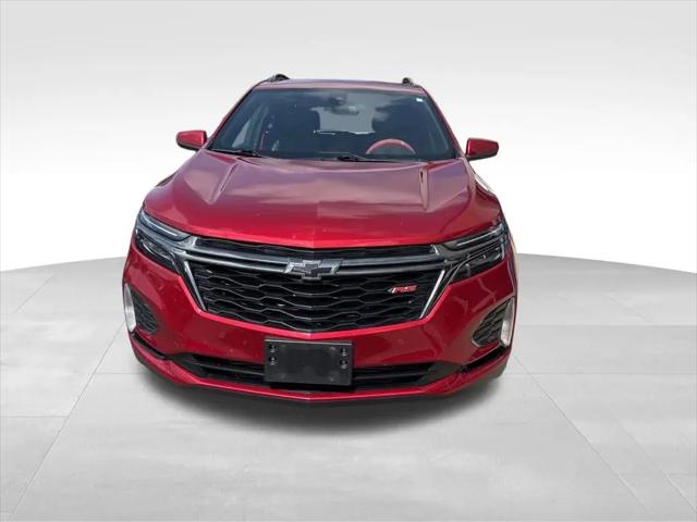 2023 Chevrolet Equinox FWD RS