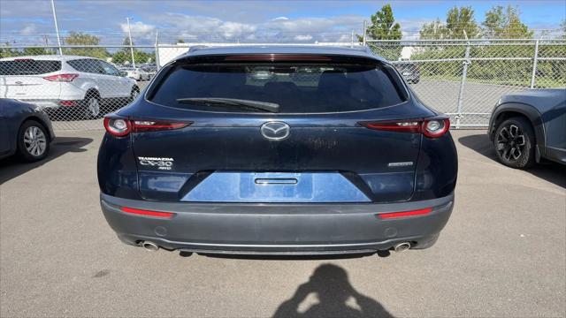2023 Mazda CX-30 2.5 S Select