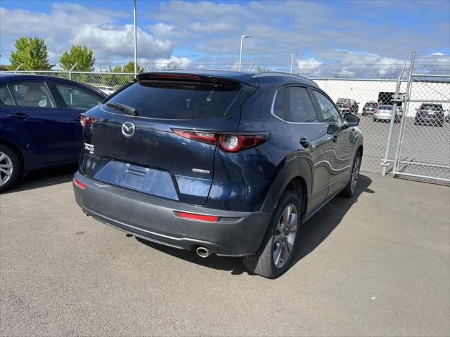 2023 Mazda CX-30 2.5 S Select