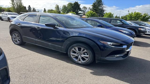 2023 Mazda CX-30 2.5 S Select