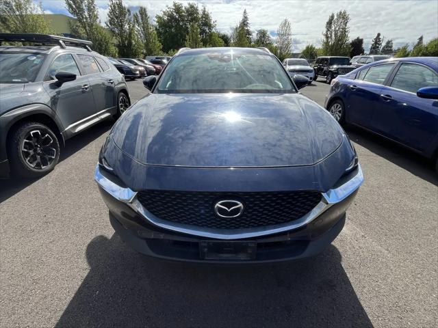 2023 Mazda CX-30 2.5 S Select