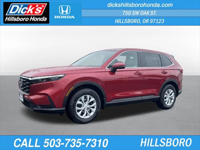 2026 Honda CR-V LX AWD for sale in Hillsboro, OR