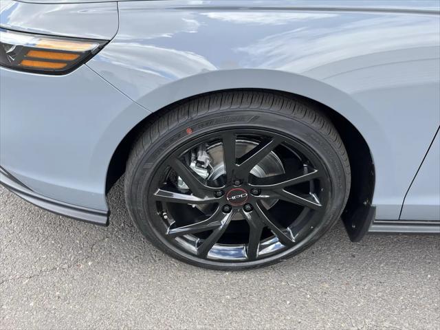 2026 Honda Accord Sedan Sport