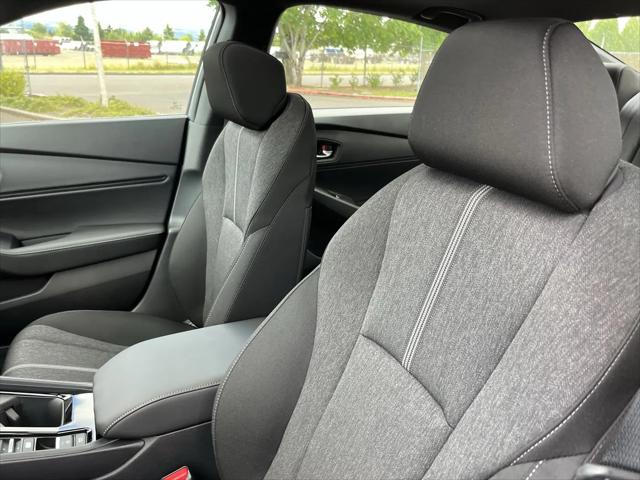 2026 Honda Accord Sedan Sport