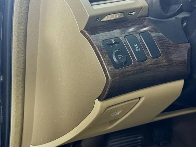 2012 Acura MDX Technology Package