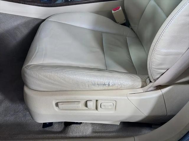 2012 Acura MDX Technology Package