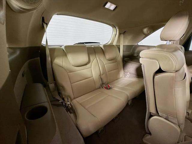2012 Acura MDX Technology Package