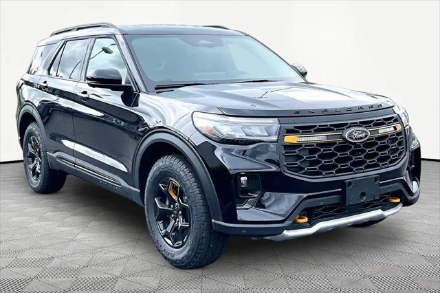 2026 Ford Explorer Tremor for sale in Millington, TN