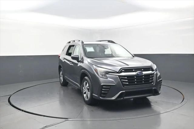 2025 Subaru Ascent Premium 7-Passenger