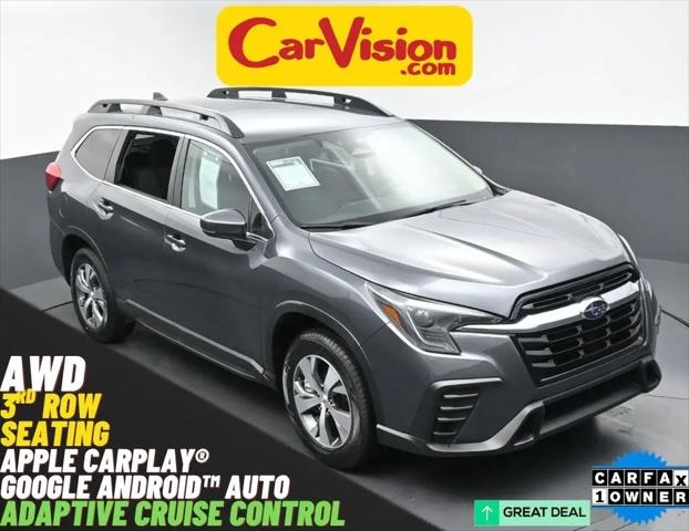 2025 Subaru Ascent Premium 7-Passenger for sale in Maple Shade, NJ