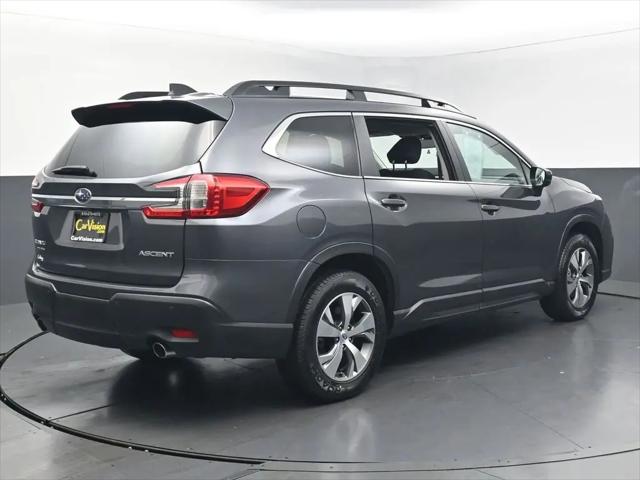 2025 Subaru Ascent Premium 7-Passenger