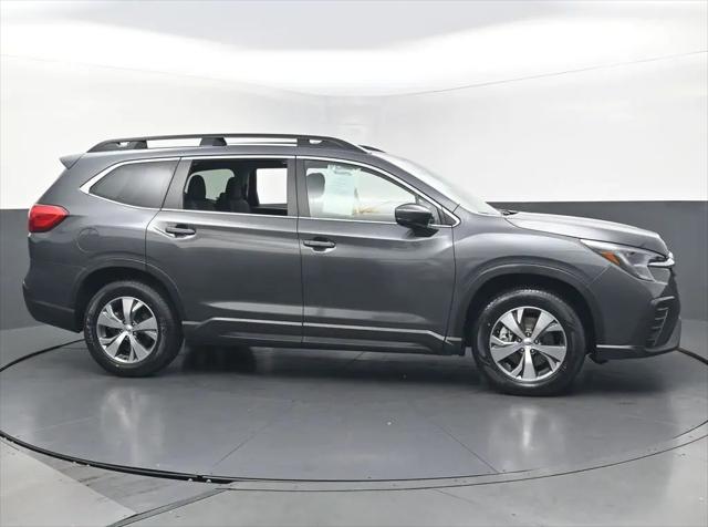 2025 Subaru Ascent Premium 7-Passenger