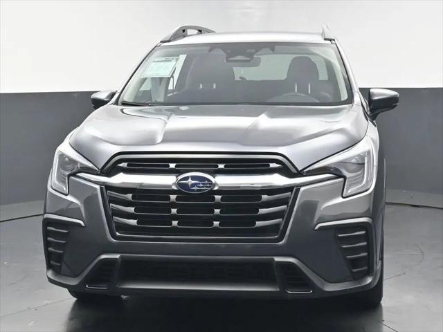 2025 Subaru Ascent Premium 7-Passenger