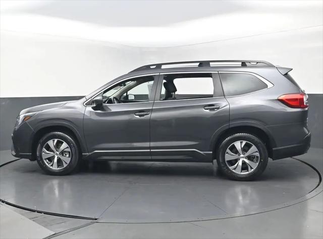 2025 Subaru Ascent Premium 7-Passenger