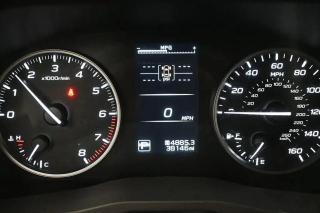 2025 Subaru Ascent Premium 7-Passenger