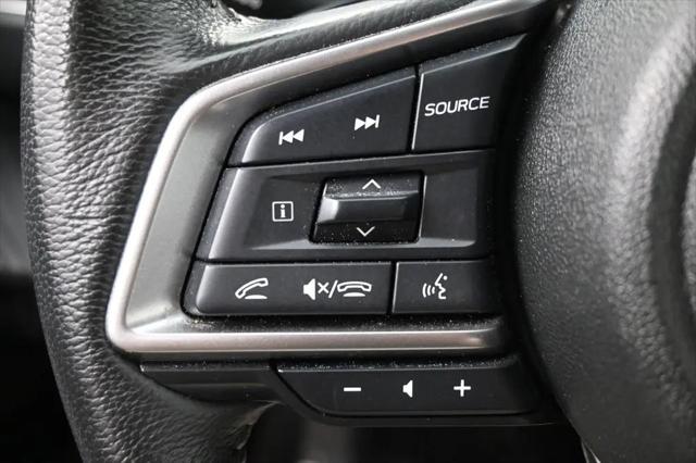 2025 Subaru Ascent Premium 7-Passenger