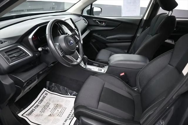 2025 Subaru Ascent Premium 7-Passenger