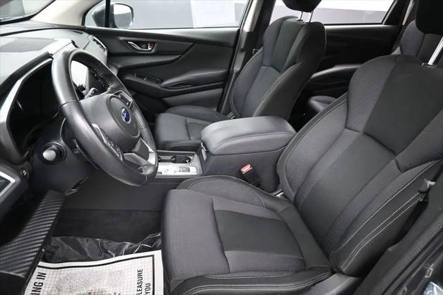 2025 Subaru Ascent Premium 7-Passenger