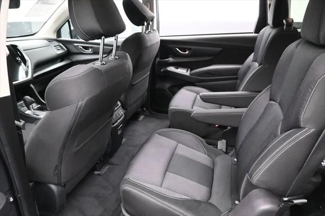 2025 Subaru Ascent Premium 7-Passenger