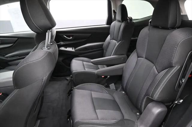 2025 Subaru Ascent Premium 7-Passenger