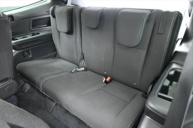 2025 Subaru Ascent Premium 7-Passenger