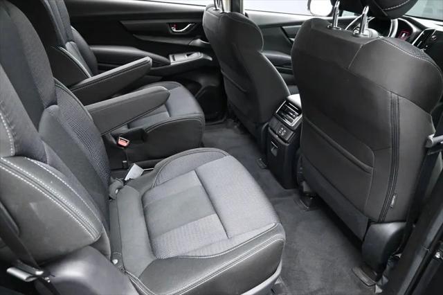2025 Subaru Ascent Premium 7-Passenger