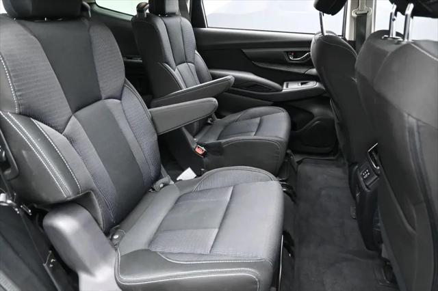 2025 Subaru Ascent Premium 7-Passenger