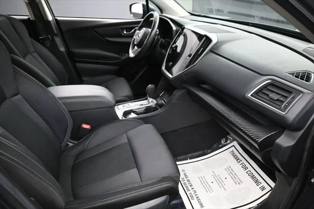 2025 Subaru Ascent Premium 7-Passenger