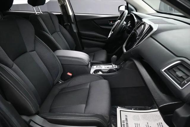 2025 Subaru Ascent Premium 7-Passenger