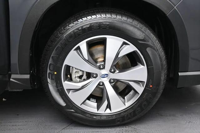 2025 Subaru Ascent Premium 7-Passenger