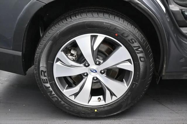 2025 Subaru Ascent Premium 7-Passenger