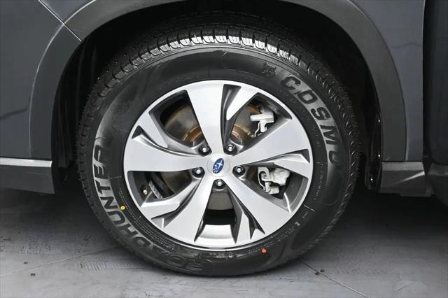 2025 Subaru Ascent Premium 7-Passenger