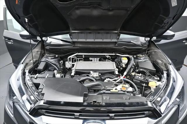 2025 Subaru Ascent Premium 7-Passenger